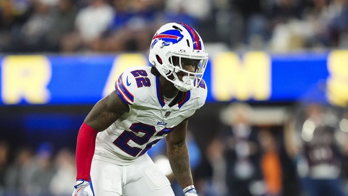 C.J. Gardner-Johnson Gets Hit With Bad News