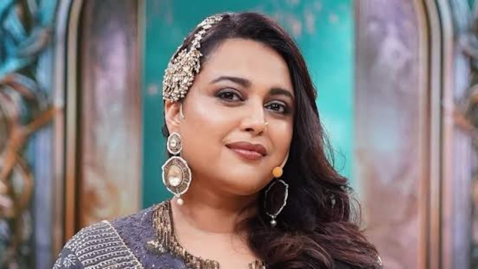 Swara Bhasker Responds to Influencers' Advice on Rise and Fall Season 2
