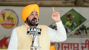 Bhagwant Mann Fined Rs 50,000 At Delhi Airport Over Undeclared Goods: Sources