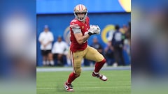 NFL Trade Targets: San Francisco 49ers Face A Big Decision After George Kittle’s Reported Move