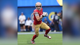 NFL Trade Targets: San Francisco 49ers Face A Big Decision After George Kittle&rsquo;s Reported Move
