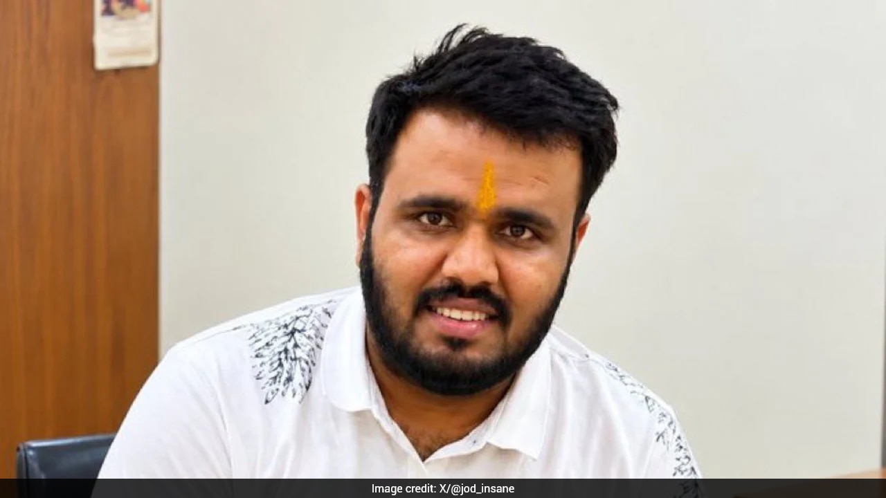 Sambhav Jain's Death Sparks Online Debate Over Alimony And Divorce Laws