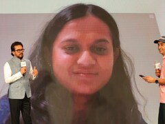 टोक्यो में शॉपिंग का लिस्ट तैयार, सेलिब्रेशन को लेकर गोल्ड गर्ल प्रणवी उर्स ने एनडीटीवी से शेयर की दिल की बात