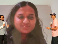 Shopping A Lot In Tokyo: Pranavi Urs To NDTV On Her Asian Games Victory Plans