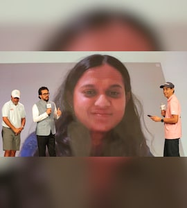 Shopping A Lot In Tokyo: Pranavi Urs To NDTV On Her Asian Games Victory Plans