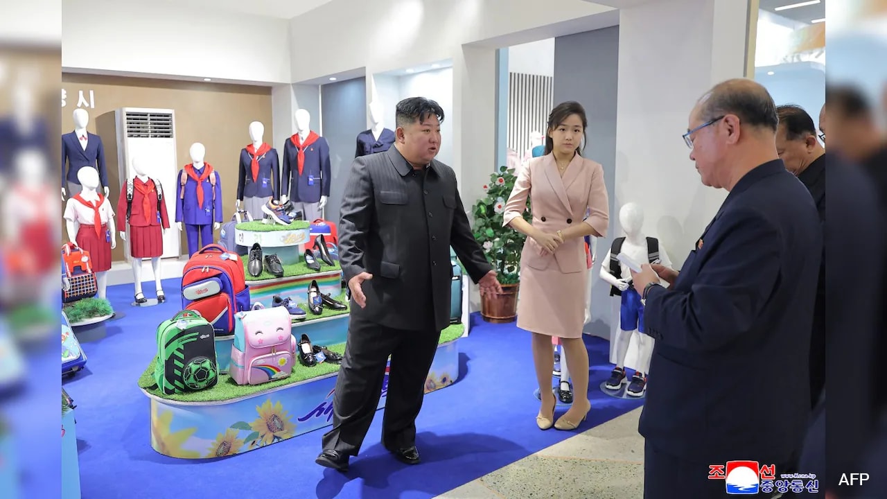 North Korea's 'Proof Of Life' Amid Kim Jong Un 'Brain Haemorrhage Death' Rumour