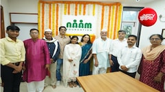 किसानों की कैसे मदद कर रहे थे नाना, डेढ़ करोड़ की कार और NAAM फाउंडेशन की कहानी