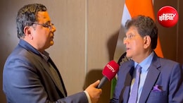 भारत-EU व्यापार समझौते पर हस्ताक्षर 2027 से पहले; NDTV से बोले पीयूष गोयल- दोनों पक्षों के लिए फायदे का सौदा