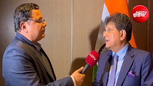 भारत-EU व्यापार समझौते पर हस्ताक्षर 2027 से पहले; NDTV से बोले पीयूष गोयल- दोनों पक्षों के लिए फायदे का सौदा