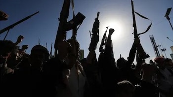 Deadly Attacks On Saudi Arabia Risk Wider War That Draws In US