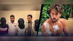 Who Are The 8 Accused Who Have Been Arrested In Tiger Shroff Car Shooting Case?