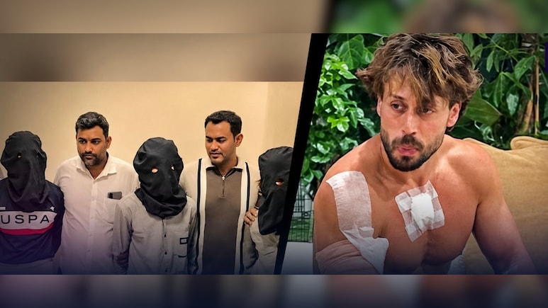 Who Are The 8 Accused Who Have Been Arrested In Tiger Shroff Car Shooting Case?