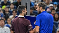 How A Game Against Novak Djokovic Cost Daniil Medvedev More Than Rs 2 Crore