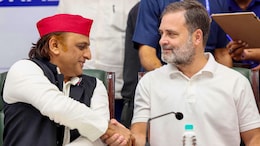 Why Congress Is Turning To Smaller Parties Ahead Of UP Polls