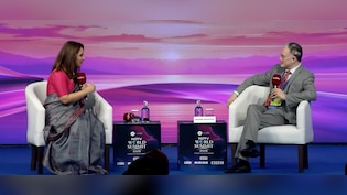 NDTV World Summit 2026 Live Updates: PM Modi Set To Arrive, EAM Jaishankar To Speak