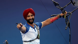 Asian Para Games 2026 Day 5 LIVE Updates: India Adds 3 Gold Medals To Tally, Close In On 100-Medal Mark