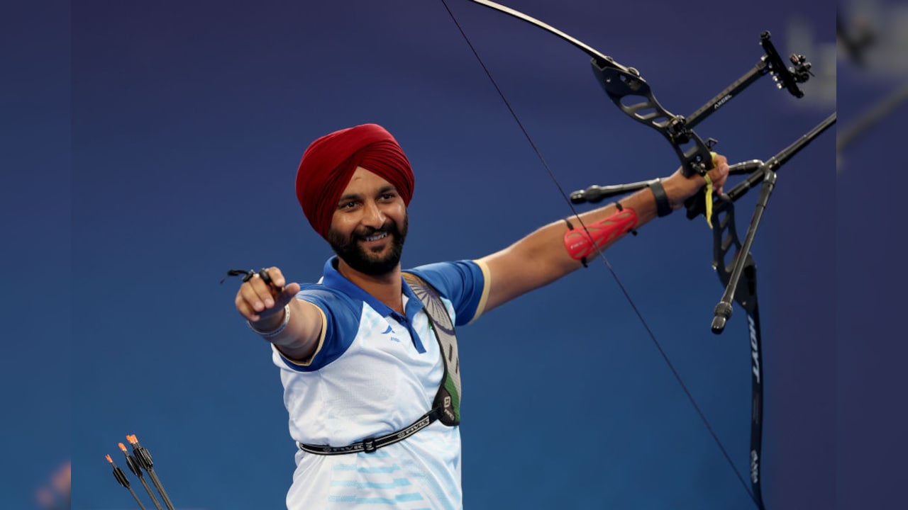 "Phone Calls Haven't Stopped": Harvinder's Father Reacts To Asian Para Games Gold