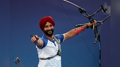 Asian Para Games 2026 Day 5 LIVE Updates: बैडमिंटन में पहले दो स्थान पर कब्जा, आर्चरी में आया गोल्ड, 90 पार हुई मेडल की संख्या