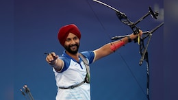 "Phone Calls Haven't Stopped": Harvinder's Father Reacts To Asian Para Games Gold