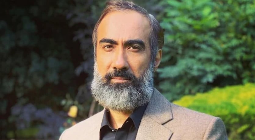 Ranvir Shorey Receives Death Threats After Criticising CJP Protest