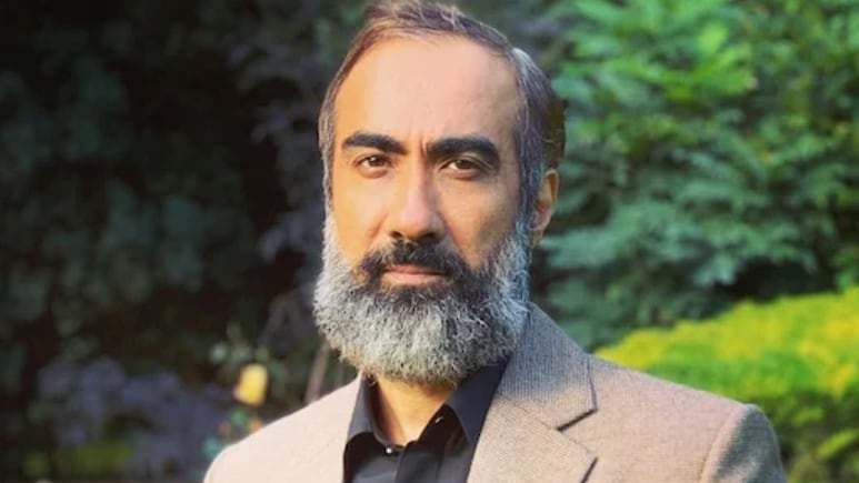 Ranvir Shorey Receives Death Threats After Criticising CJP Protest, Files Police Complaint