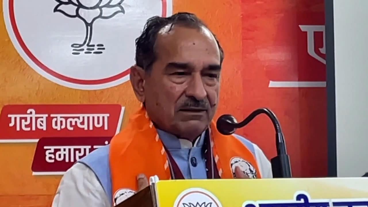 "If Pak-US War Breaks Out, Will Stand With Pakistan": BJP Leader Sparks Row