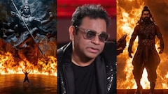 '90s Rahman Would Have Made It Truly Magical': Internet Reacts To <i>Ramayana's Ravana Tandav</i> Song