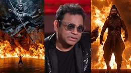 '90s Rahman Would Have Made It Truly Magical': Internet Reacts To <i>Ramayana's Ravana Tandav</i> Song