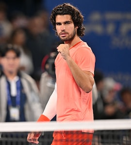 Carlos Alcaraz, Jannik Sinner, Naomi Osaka Commit To Australian Open 1 Point Slam Carlos Alcaraz, Jannik Sinner, Naomi Osaka Commit To Australian Open 1 Point Slam