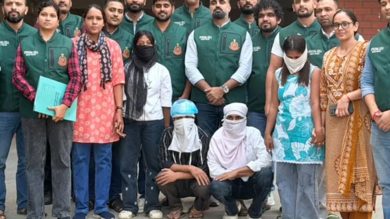 टाइगर श्रॉफ फायरिंग केस: गर्लफ्रेंड ने की थी आरोपी प्रेमी की मदद, अपने बैग में पिस्तौल लेकर पुहंची थी मुंबई