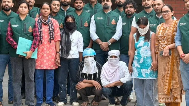 टाइगर श्रॉफ फायरिंग केस: गर्लफ्रेंड ने की थी आरोपी प्रेमी की मदद, अपने बैग में पिस्तौल लेकर पुहंची थी मुंबई