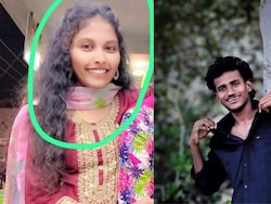 Andhra Man Attacks Lover With Sharp Weapon, Then Jumps To Death