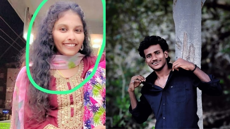 Andhra Man Attacks Lover With Sharp Weapon, Then Jumps To Death
