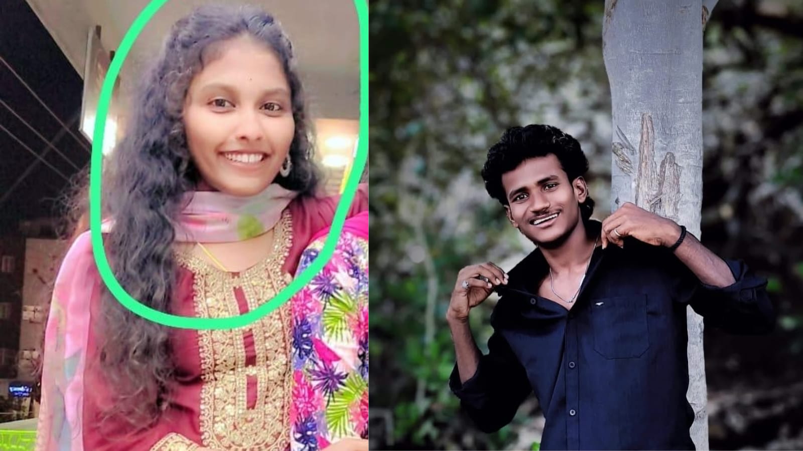 Man Attacks Girlfriend and Dies After Jumping from Building in Vijayawada