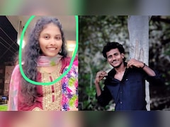 Andhra Man Attacks Lover With Sharp Weapon, Then Jumps To Death