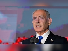 'No Question Of Arab Parties-Backed Government': Netanyahu Amid Deadlock