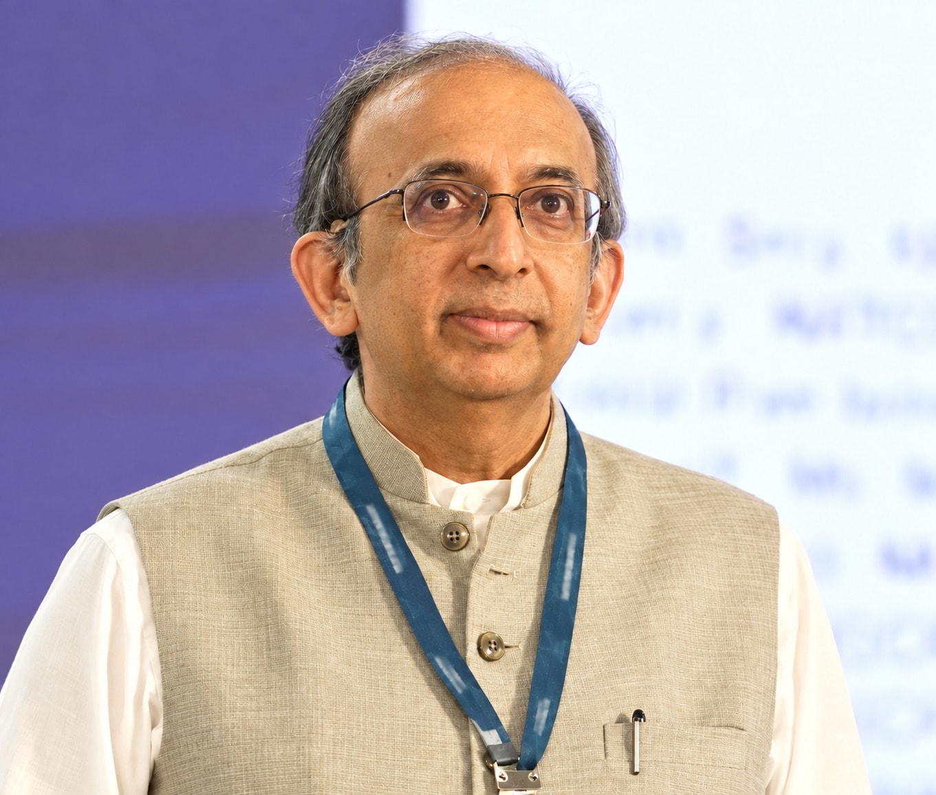 Prof Dr Ketan K Mehta