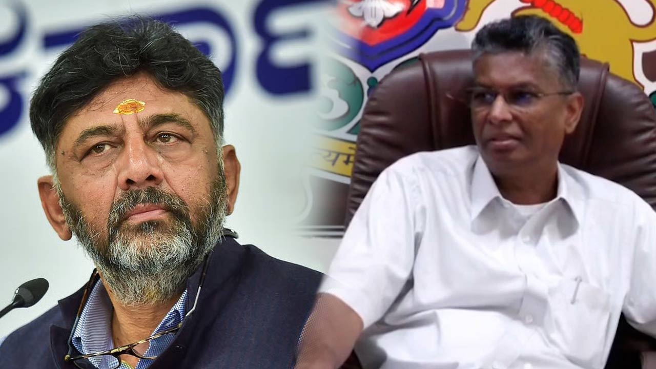 Karnataka Congress Minister Backs SIR, Contradicts Party Line on Electoral Roll Revision