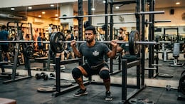 Struggling With Heavy Squats? How Valsalva Manoeuvre May Boost Strength