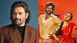 "Enjoyed A Tamil Film After A Really Long Time": R Madhavan Reviews <i>Modha Rathiri</i>, Calls It 'Brilliant'