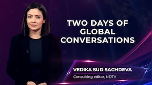 NDTV World Summit 2026 | What Lies Ahead In A Changing World?