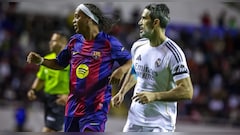 Kolkata To Witness Iconic El Clasico Rivalry As Barcelona, Real Madrid Legends Meet