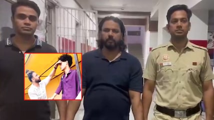 Delhi Influencer Arrested Over Racist Video Featuring Tripura Man
