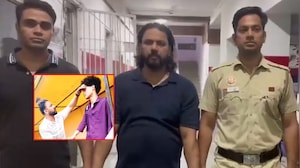 Delhi Influencer Arrested Over Racist Video Featuring Tripura Man
