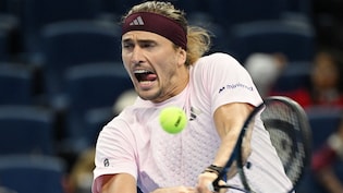 Alexander Zverev Sets Up Novak Djokovic Quarter-Final At China Open, Elena Rybakina Out