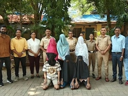 Mumbai Man Killed, Body Stuffed In Sack And Dumped In Sea. 6 Arrested