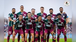 Mohun Bagan Super Giant Vs Punjab FC: Live Streaming, Telecast: When, Where To Watch ISL Match On TV, Online