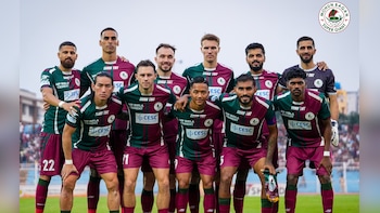 Mohun Bagan Super Giant Vs Punjab FC: Live Streaming, Telecast: When, Where To Watch ISL Match On TV, Online