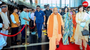 UP चुनाव में कितने पानी में भाजपा, दो चुनौतियां और दो ताकत; योगी आदित्यनाथ कितने बड़े फैक्टर