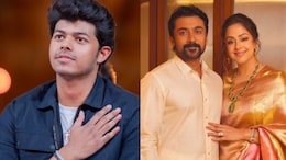 'Can't Believe Little Jason Sanjay Is A Director Now': Suriya, Jyotika, And Others Wish Vijay's Son Ahead Of <i>Sigma</i> Release